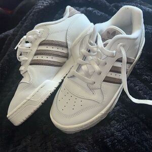 Classic Adidas Sneakers